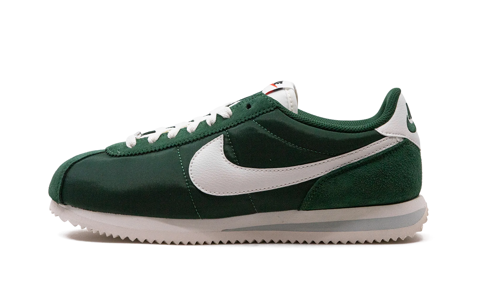 CORTEZ WMNS "Fir Green" Nike Women's options