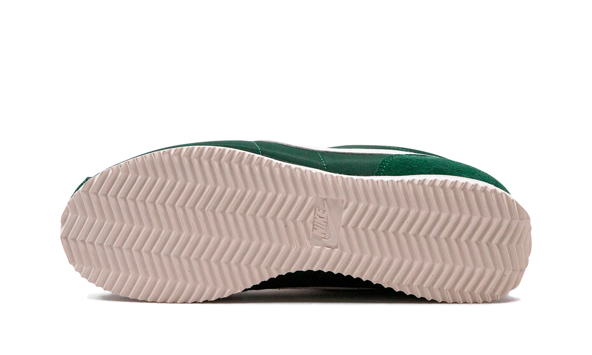CORTEZ WMNS "Fir Green" nike stylish womens footwear