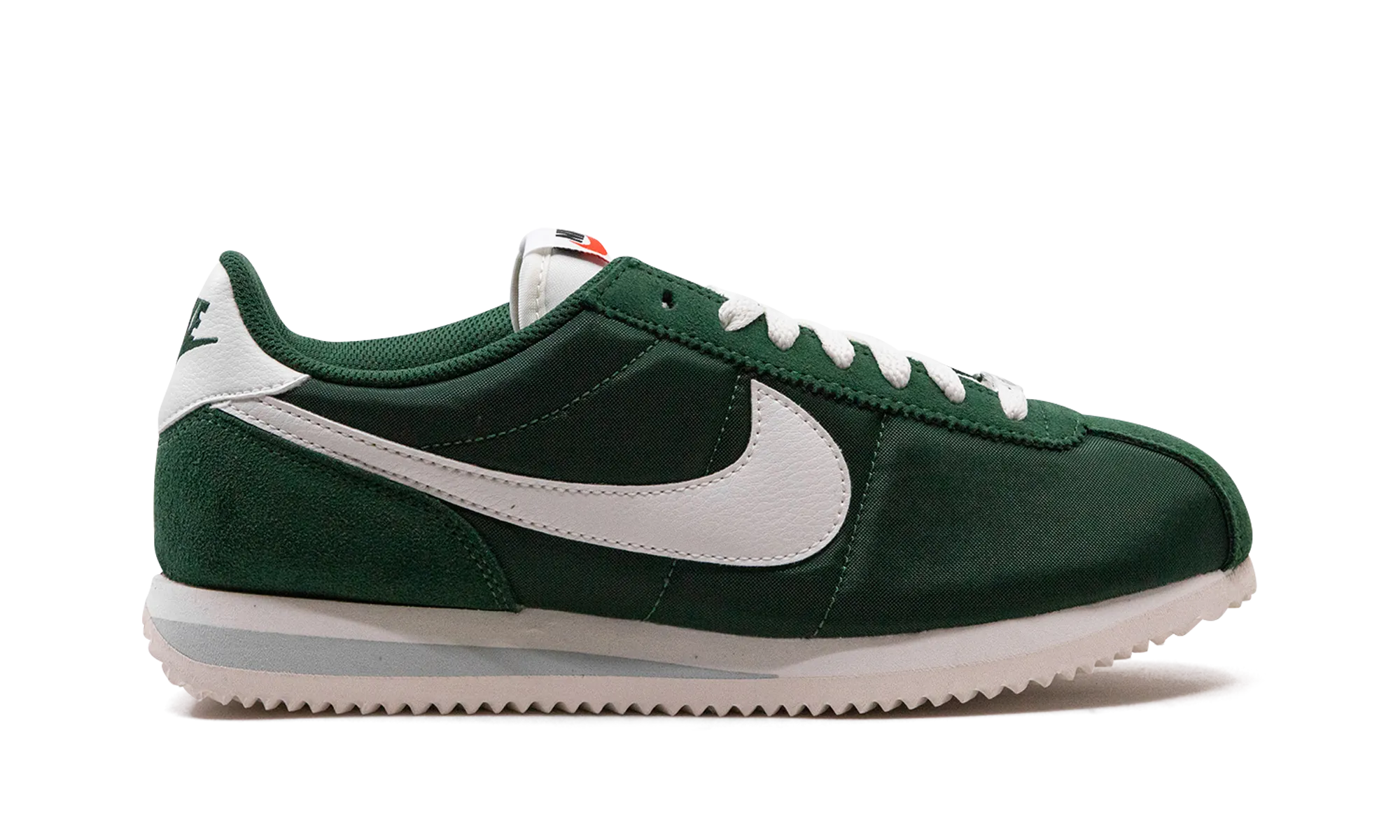 CORTEZ WMNS "Fir Green" nike stylish womens footwear