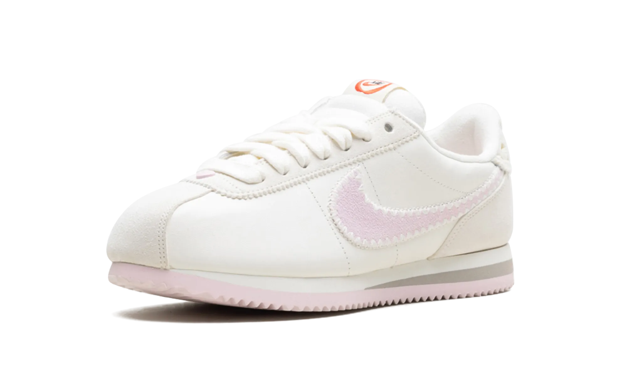 Cortez WMNS "Valentine's Day - 2025" nike womens breathable trainers