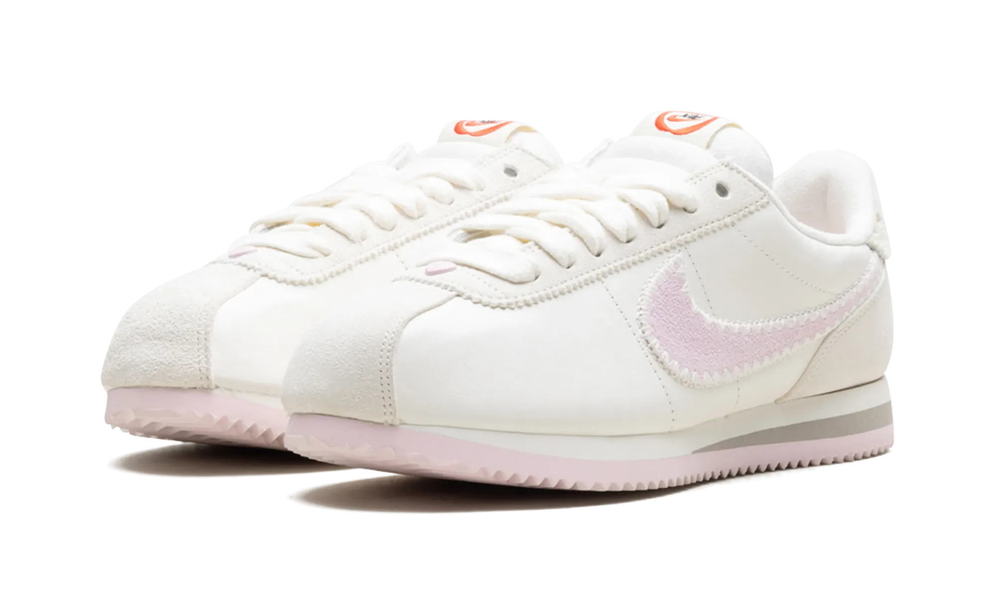 Cortez WMNS "Valentine's Day - 2025" nike womens breathable trainers