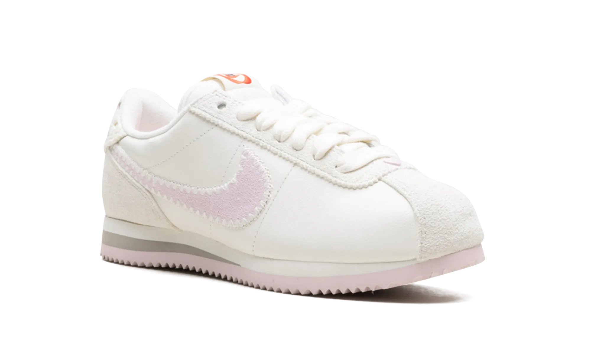 Cortez WMNS "Valentine's Day - 2025" nike womens breathable trainers