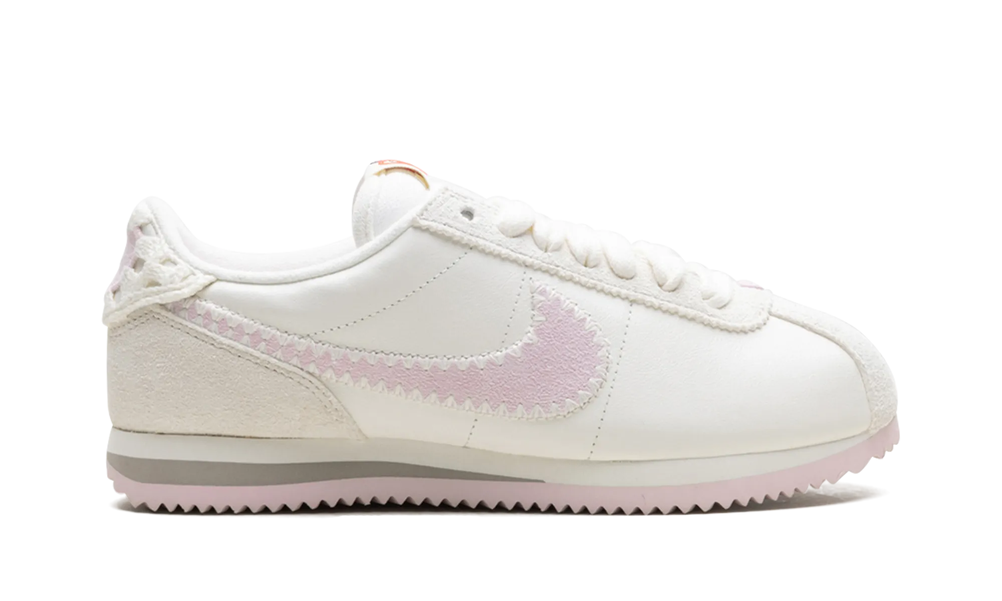 Cortez WMNS "Valentine's Day - 2025" nike womens breathable trainers