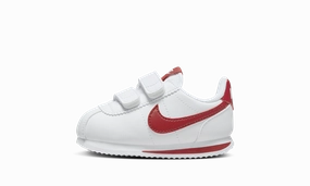 Cortez Basic "Red" Nike Toddler shoes