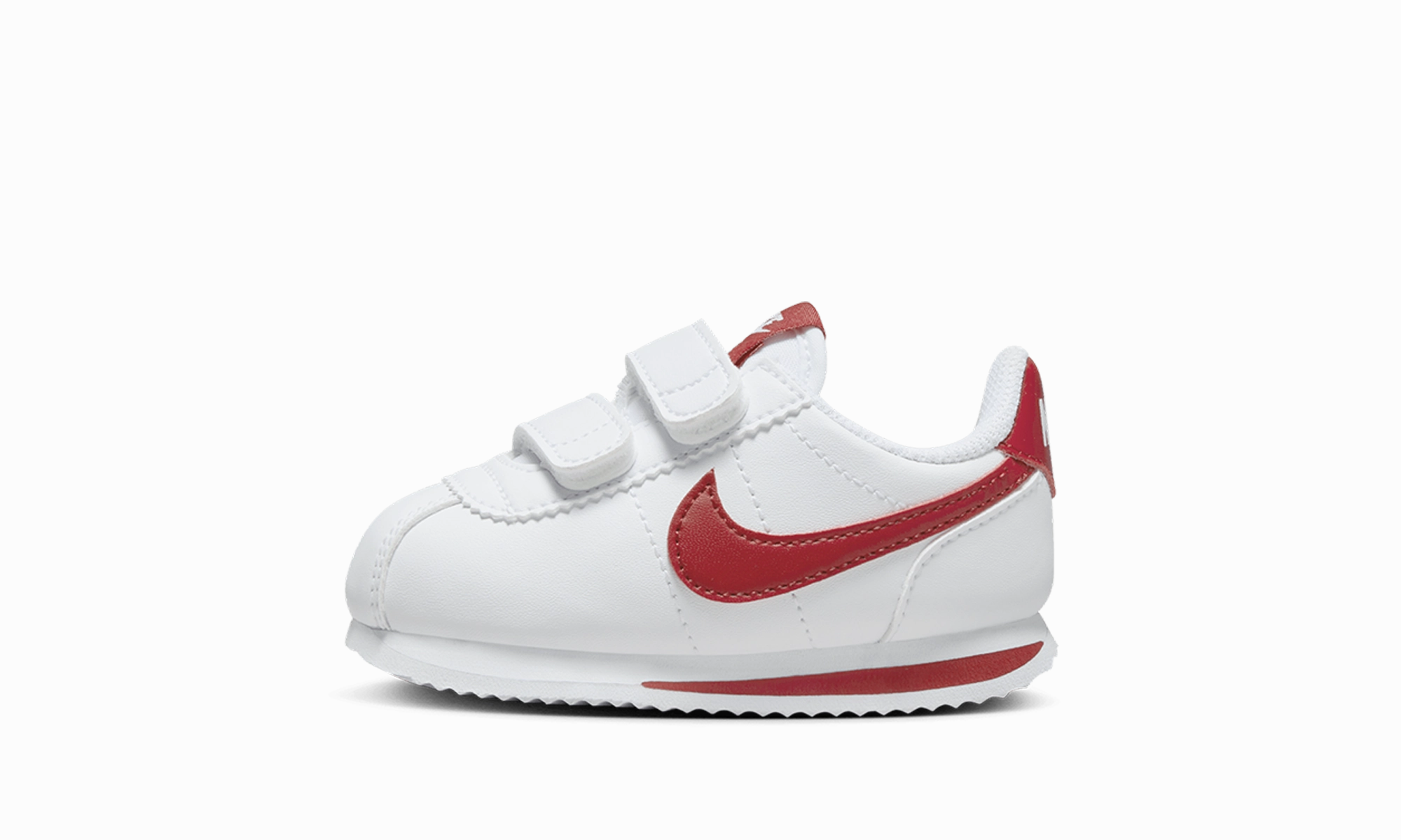 Cortez Basic "Red" Nike Toddler shoes