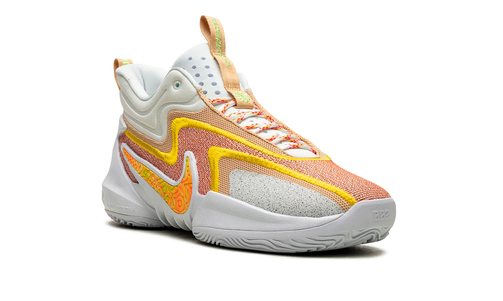 Cosmic Unity 2 "Off White Football Grey" nike everyday mens shoes