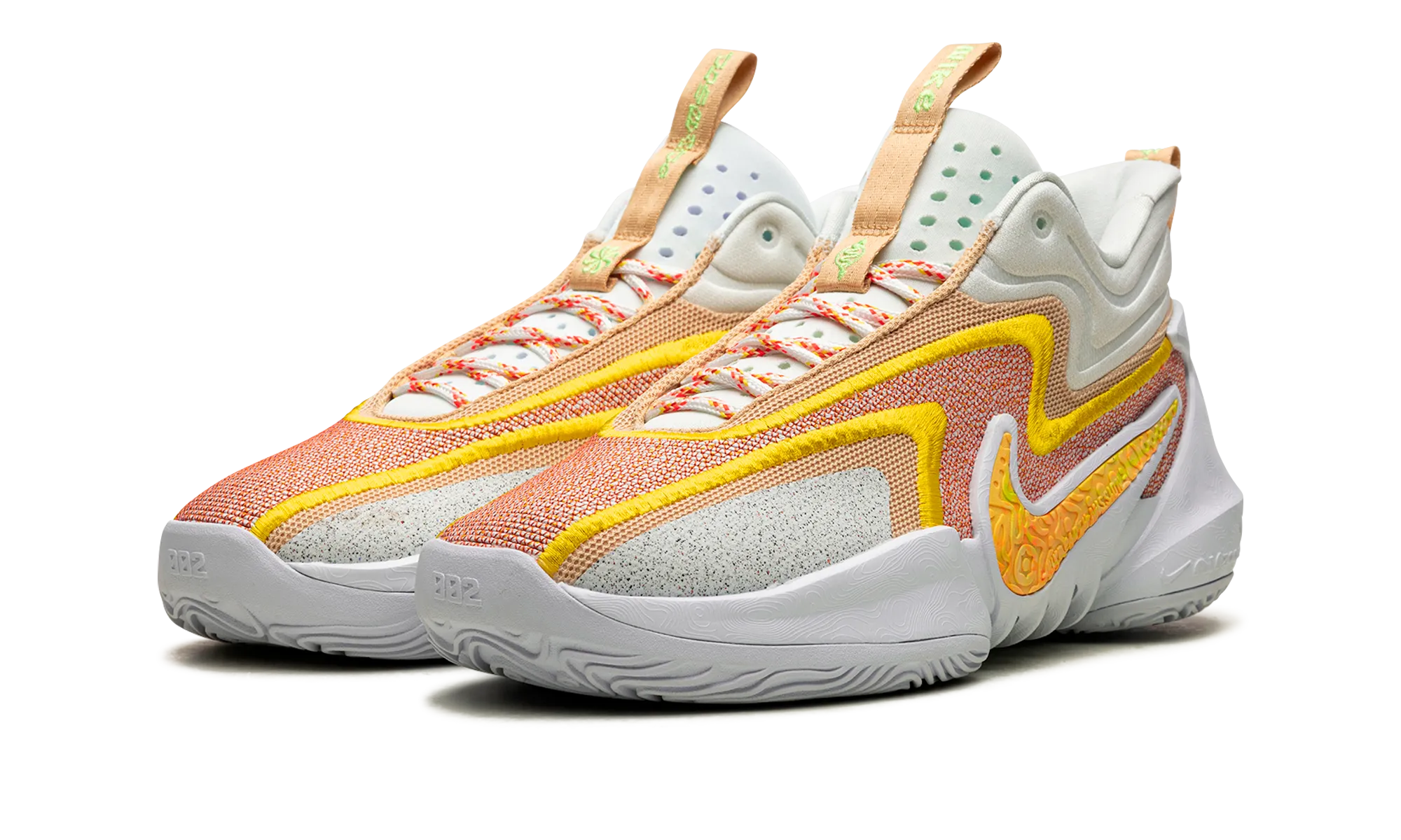 Cosmic Unity 2 "Off White Football Grey" nike everyday mens shoes