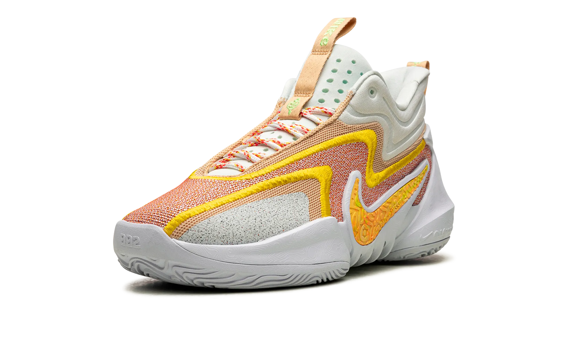 Cosmic Unity 2 "Off White Football Grey" nike everyday mens shoes