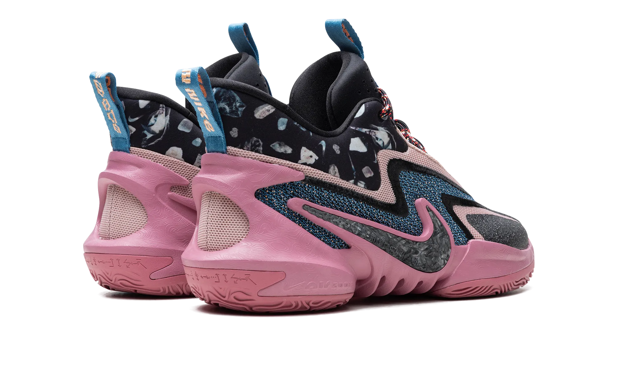 Cosmic Unity 2 "Precious Gems" nike everyday mens shoes
