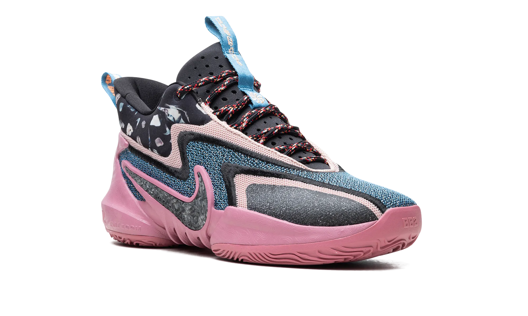 Cosmic Unity 2 "Precious Gems" nike everyday mens shoes