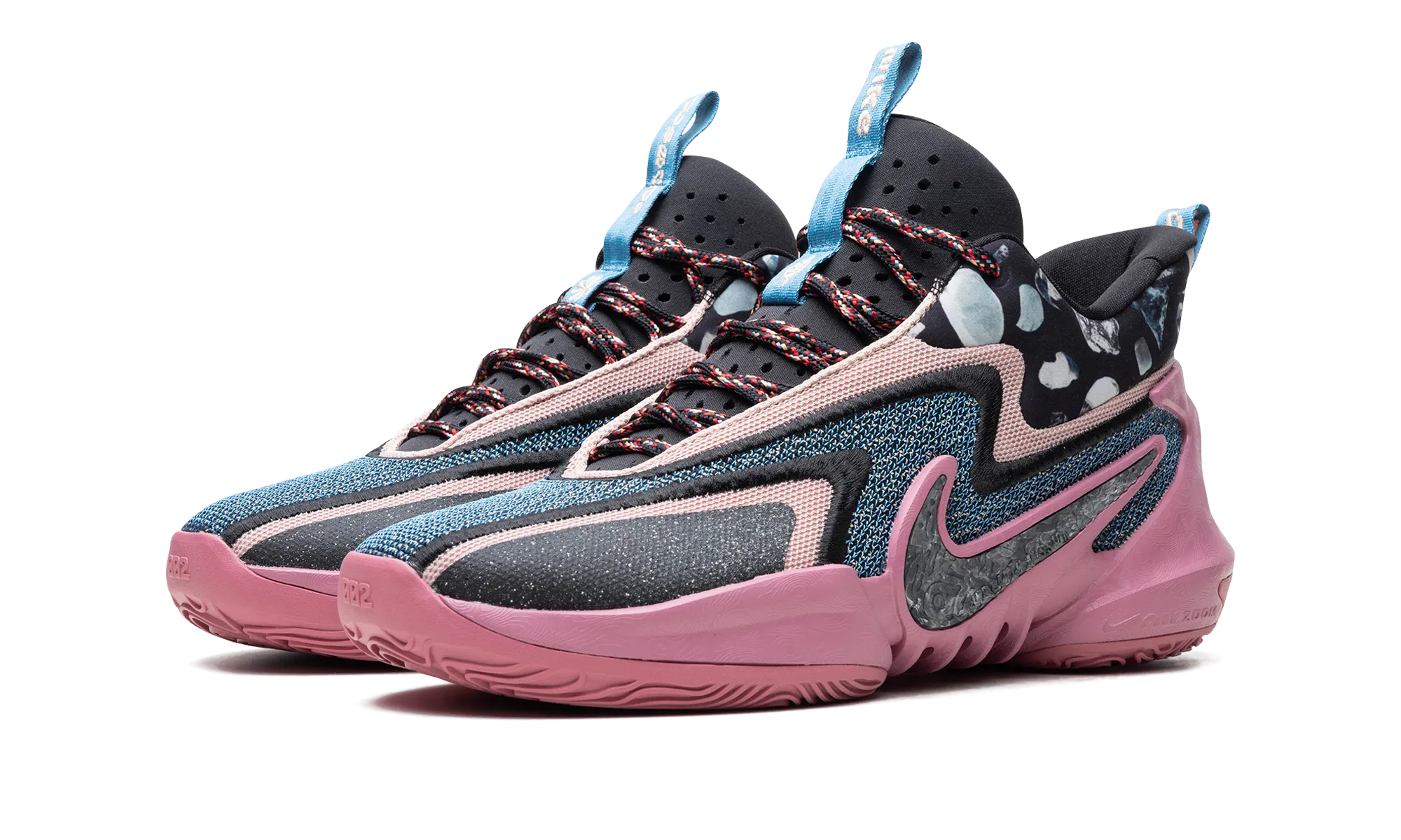 Cosmic Unity 2 "Precious Gems" nike everyday mens shoes