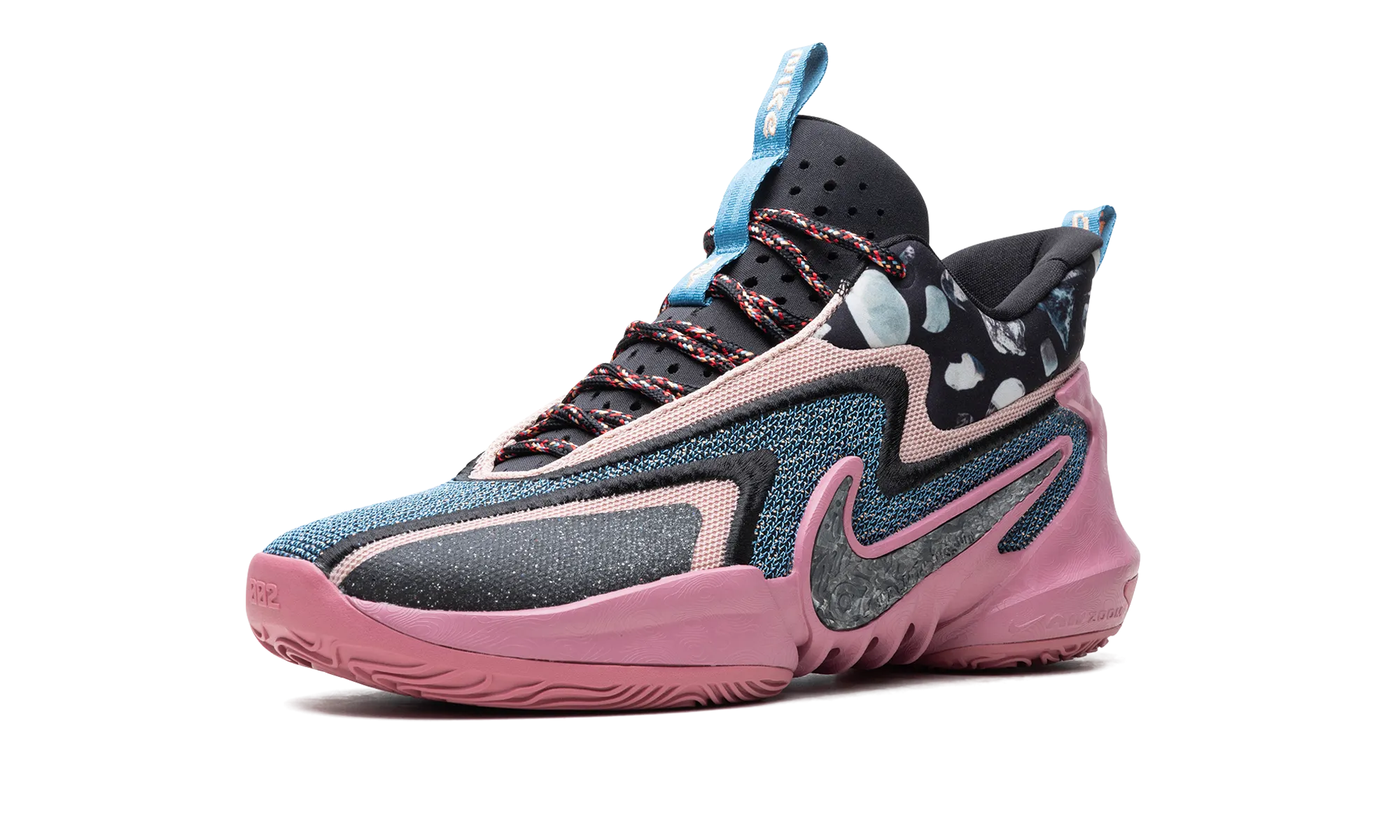 Cosmic Unity 2 "Precious Gems" nike everyday mens shoes