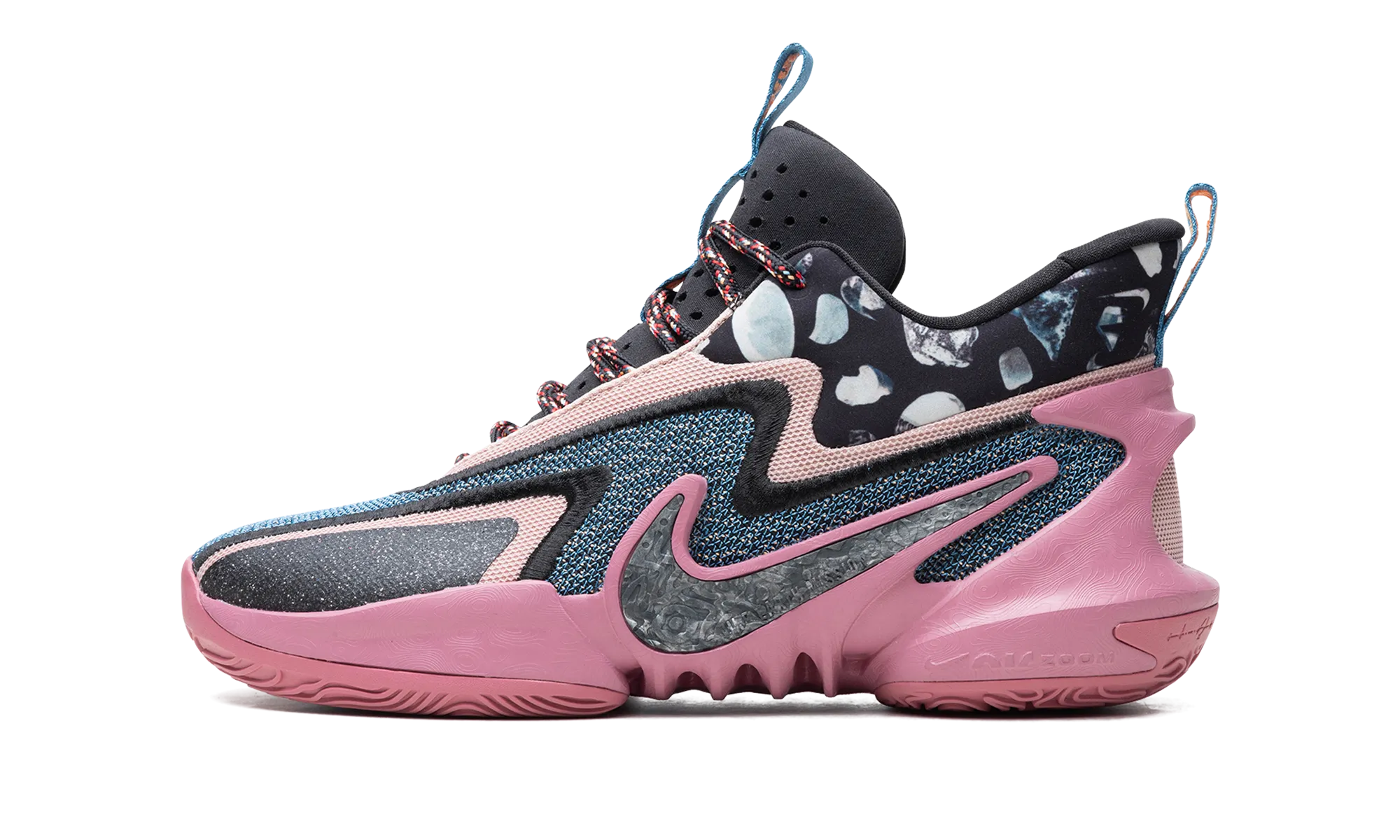 Cosmic Unity 2 "Precious Gems" Nike Mens styles