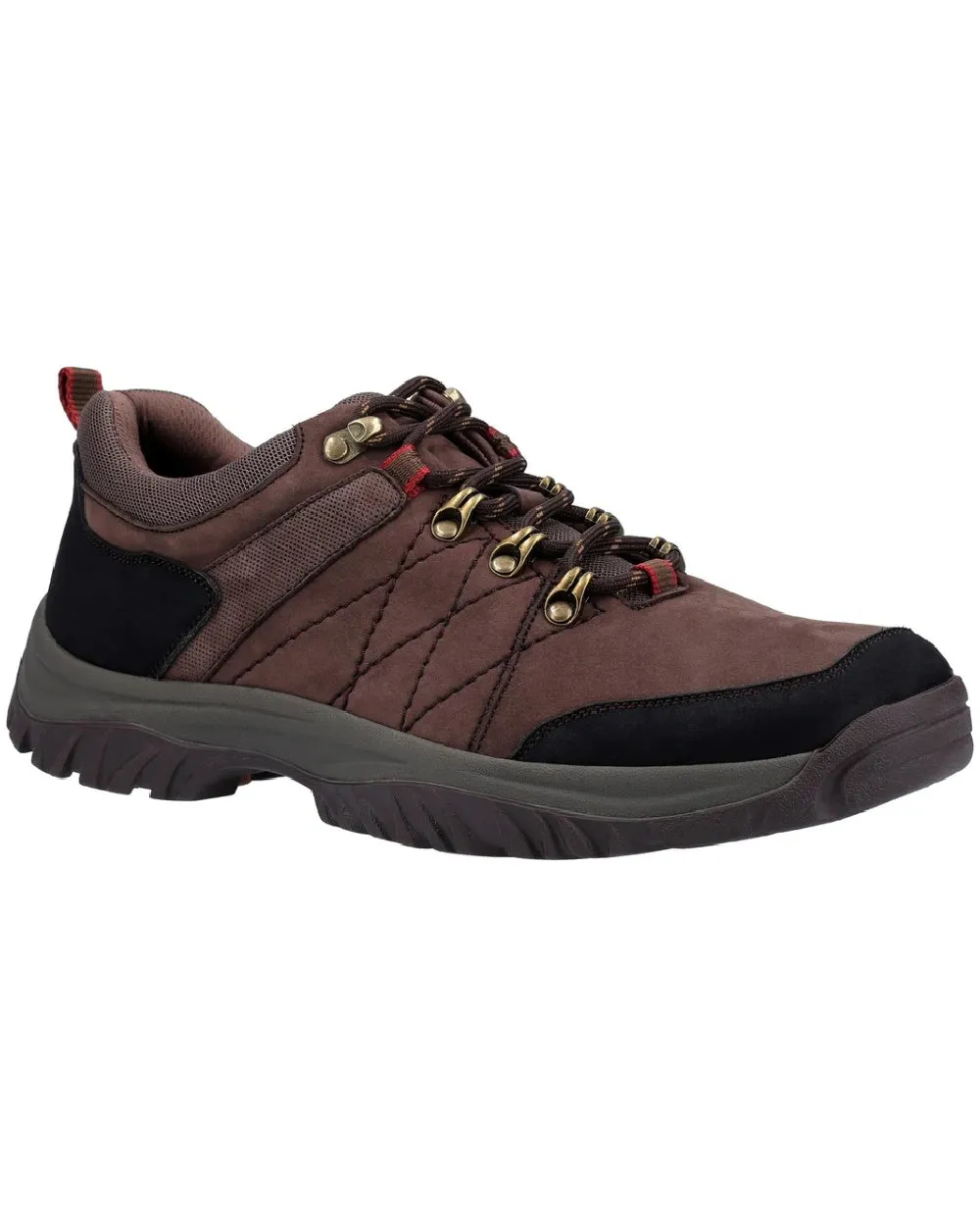 Cotswold Toddington Hiking Shoes Cotswold Shoes