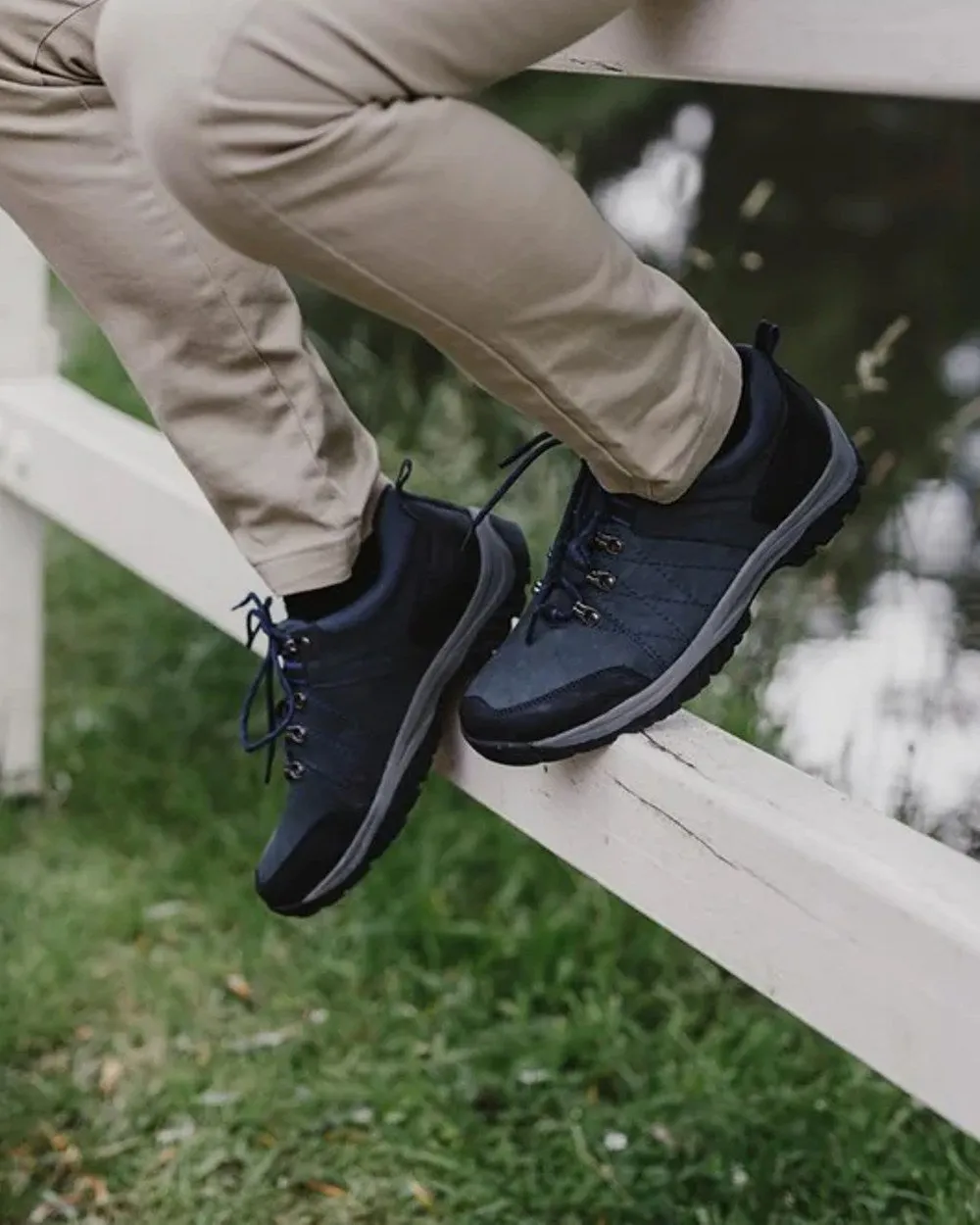 Cotswold Toddington Hiking Shoes Cotswold Shoes