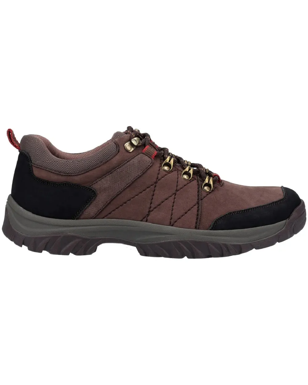 Cotswold Toddington Hiking Shoes Cotswold Shoes