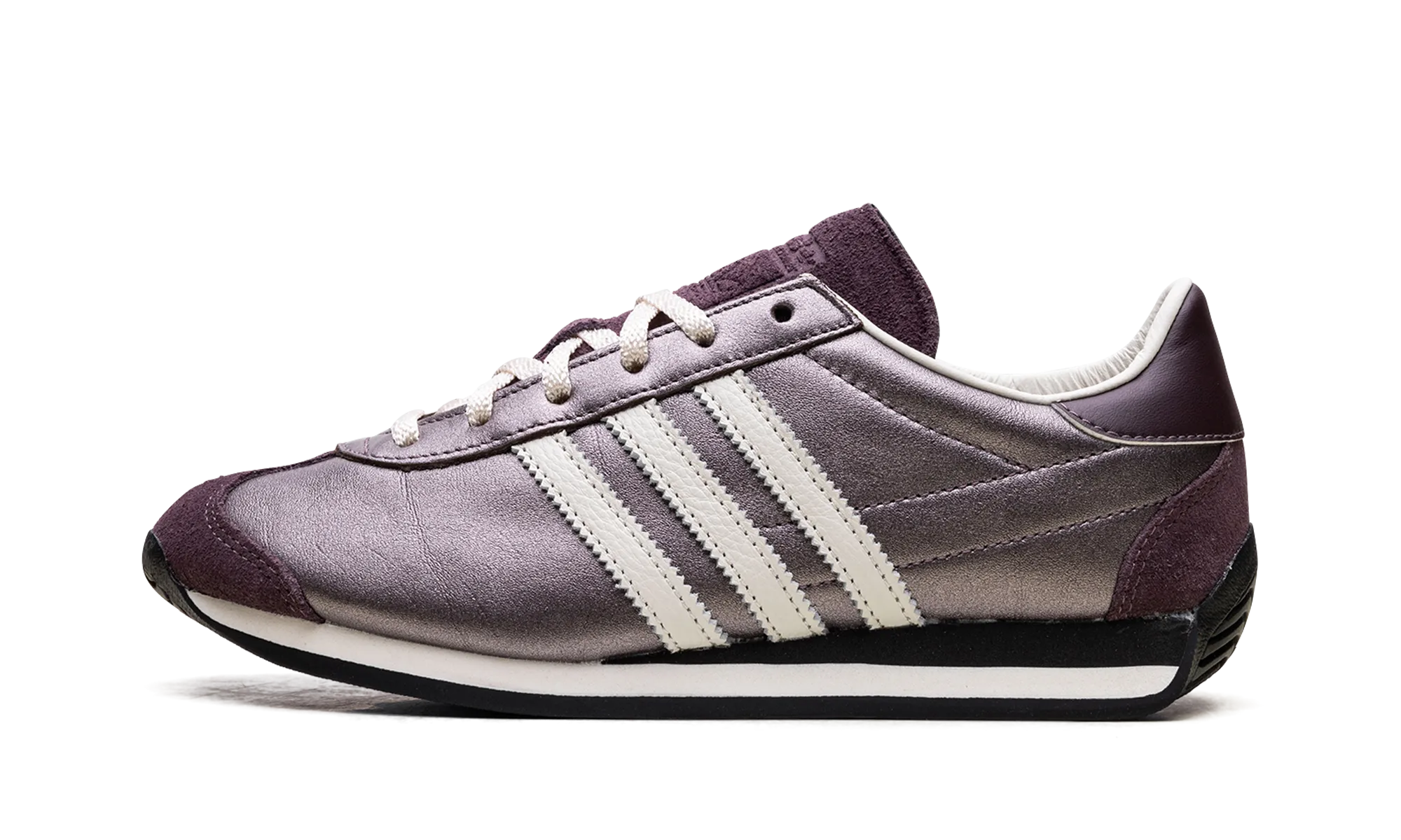 Country OG WMNS "Brown Off White" Adidas Women's styles