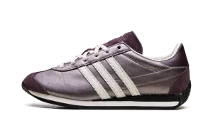 Country OG WMNS "Brown Off White" Adidas Women's styles