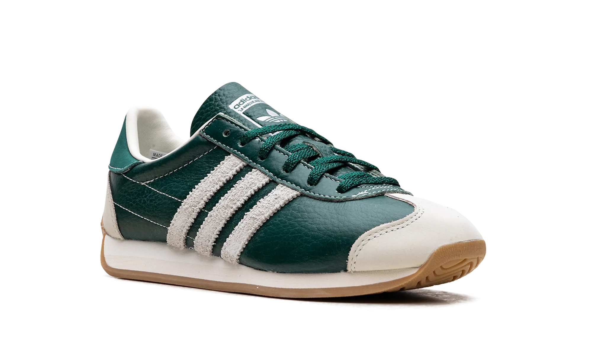 Country OG WMNS "Green" adidas stylish womens sneakers
