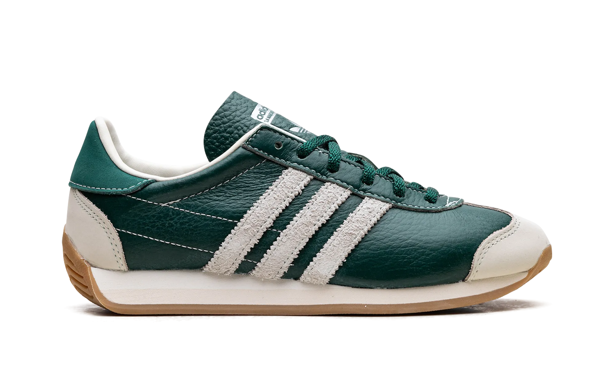 Country OG WMNS "Green" adidas stylish womens sneakers