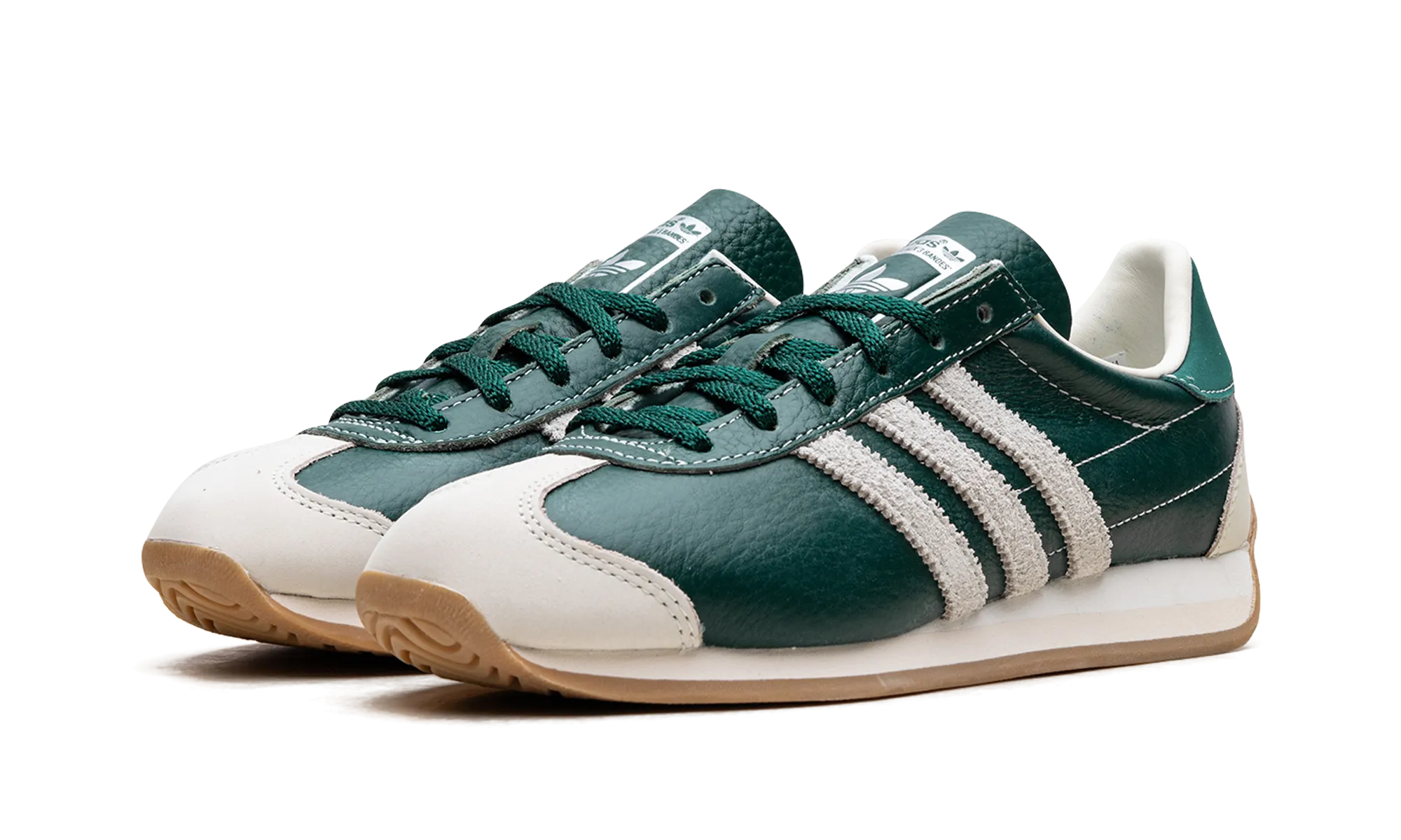 Country OG WMNS "Green" adidas stylish womens sneakers
