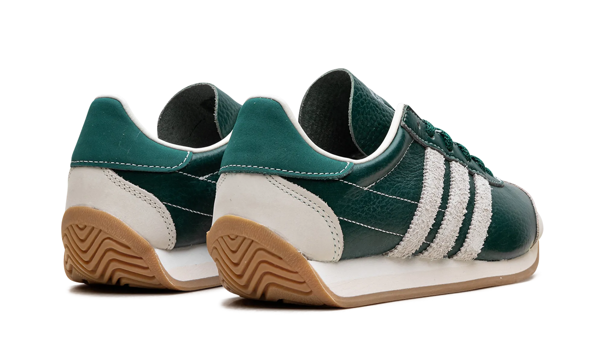 Country OG WMNS "Green" adidas stylish womens sneakers