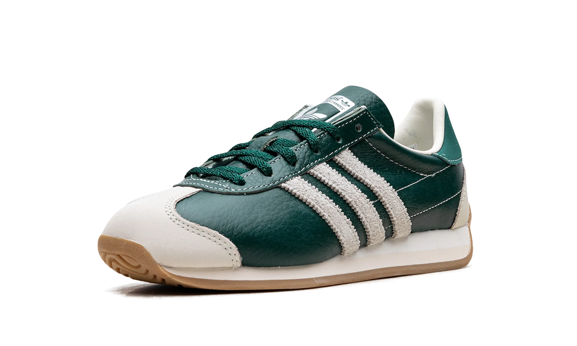 Country OG WMNS "Green" adidas stylish womens sneakers