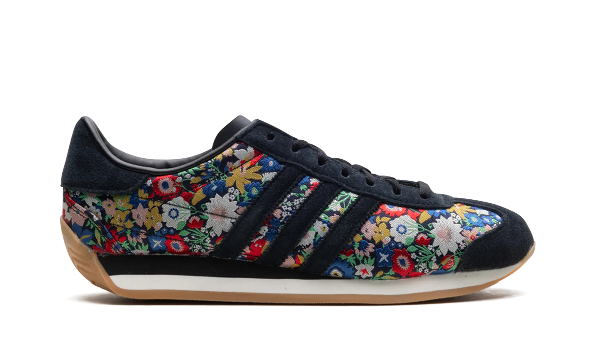 Country OG WMNS "Liberty London" adidas stylish womens sneakers
