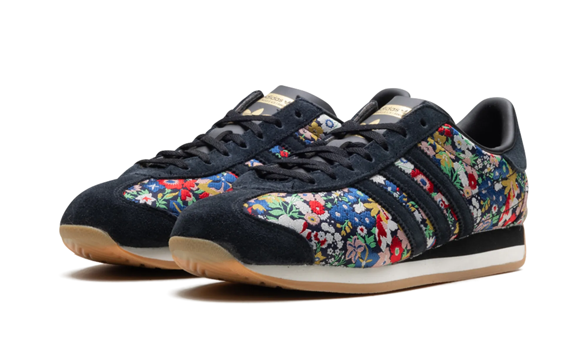 Country OG WMNS "Liberty London" adidas stylish womens sneakers