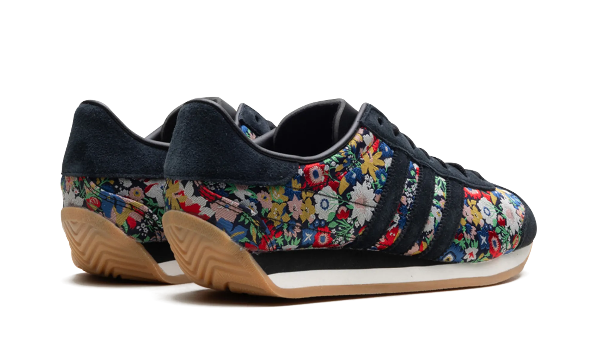 Country OG WMNS "Liberty London" adidas stylish womens sneakers