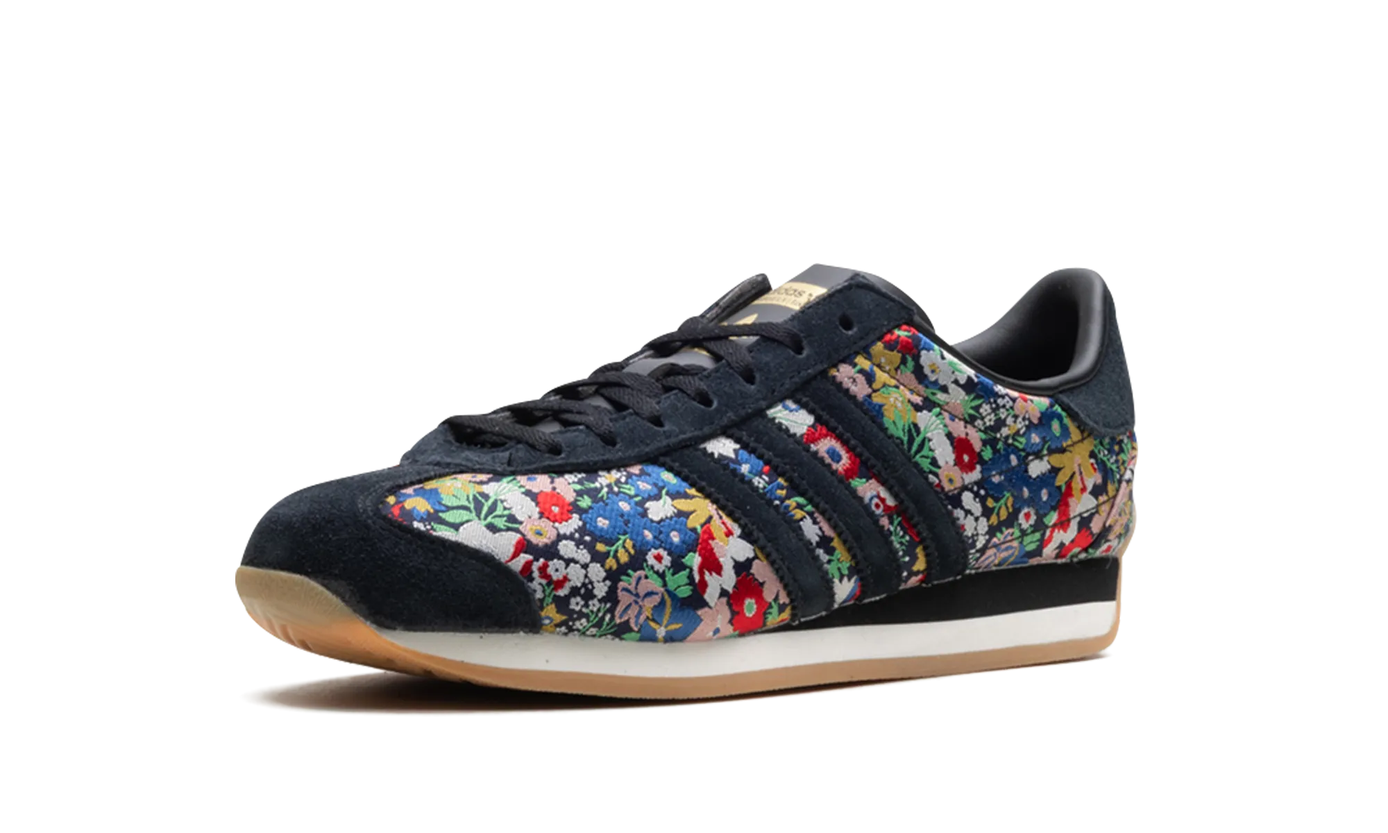 Country OG WMNS "Liberty London" adidas stylish womens sneakers