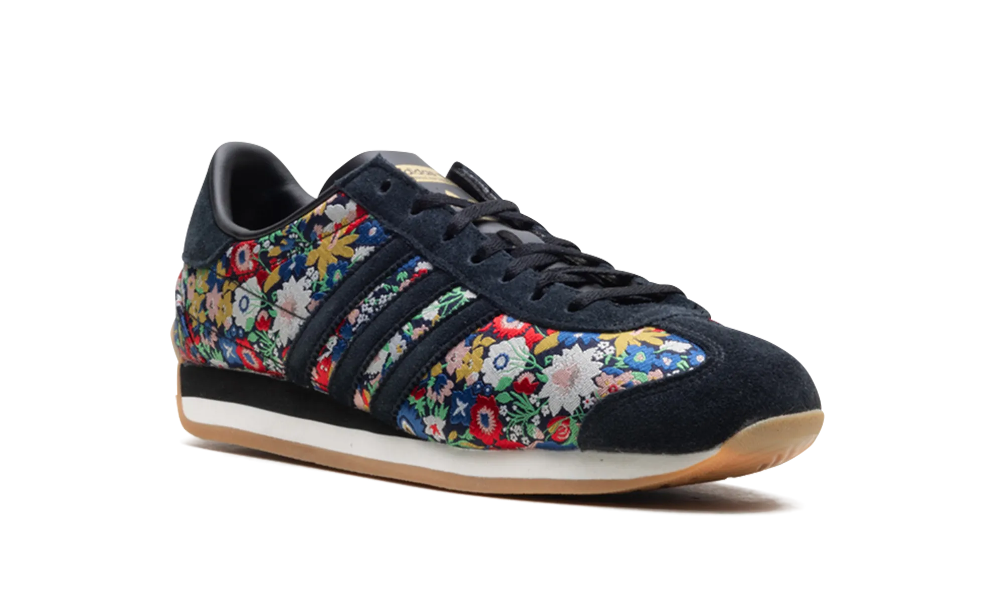 Country OG WMNS "Liberty London" adidas stylish womens sneakers