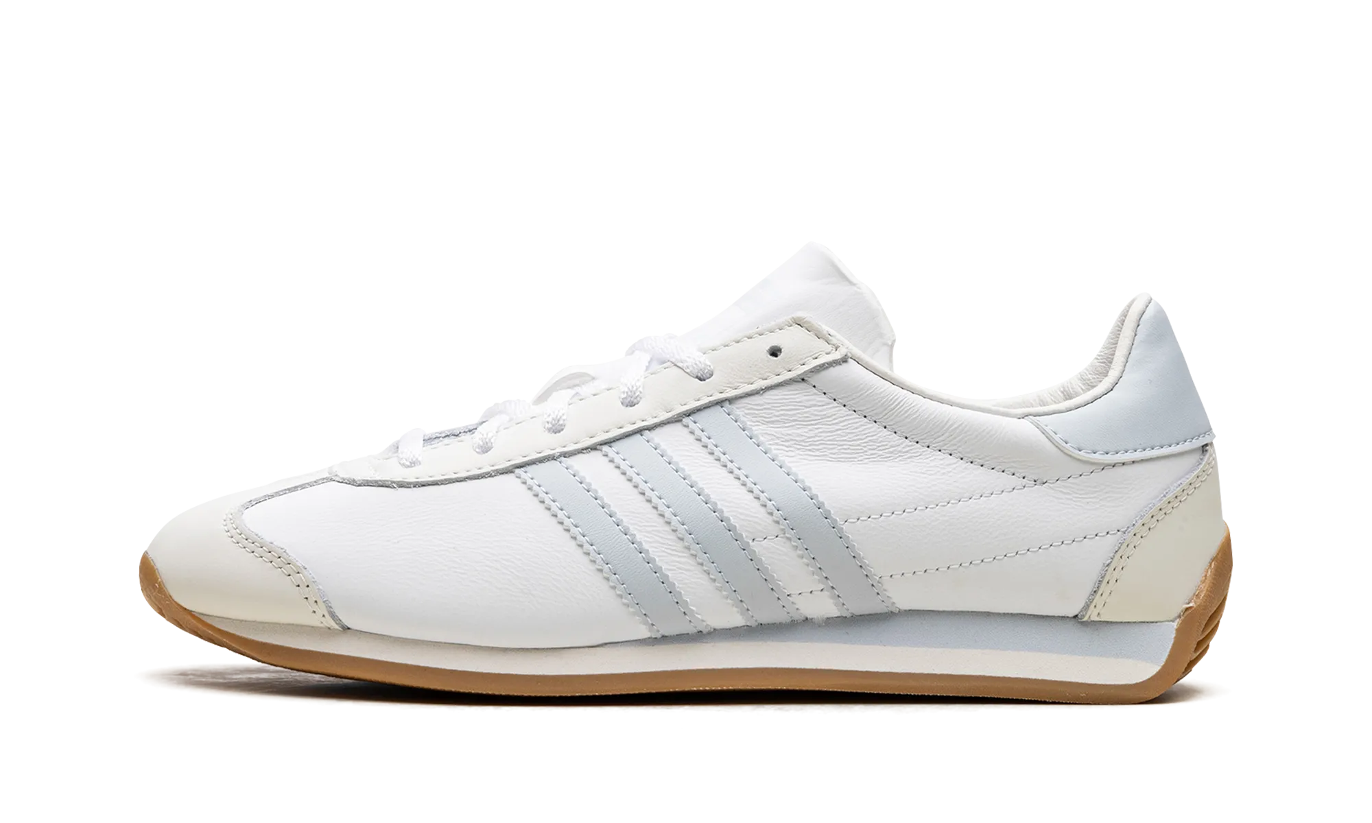 Country OG WMNS "White Halo Blue" Adidas Women's styles