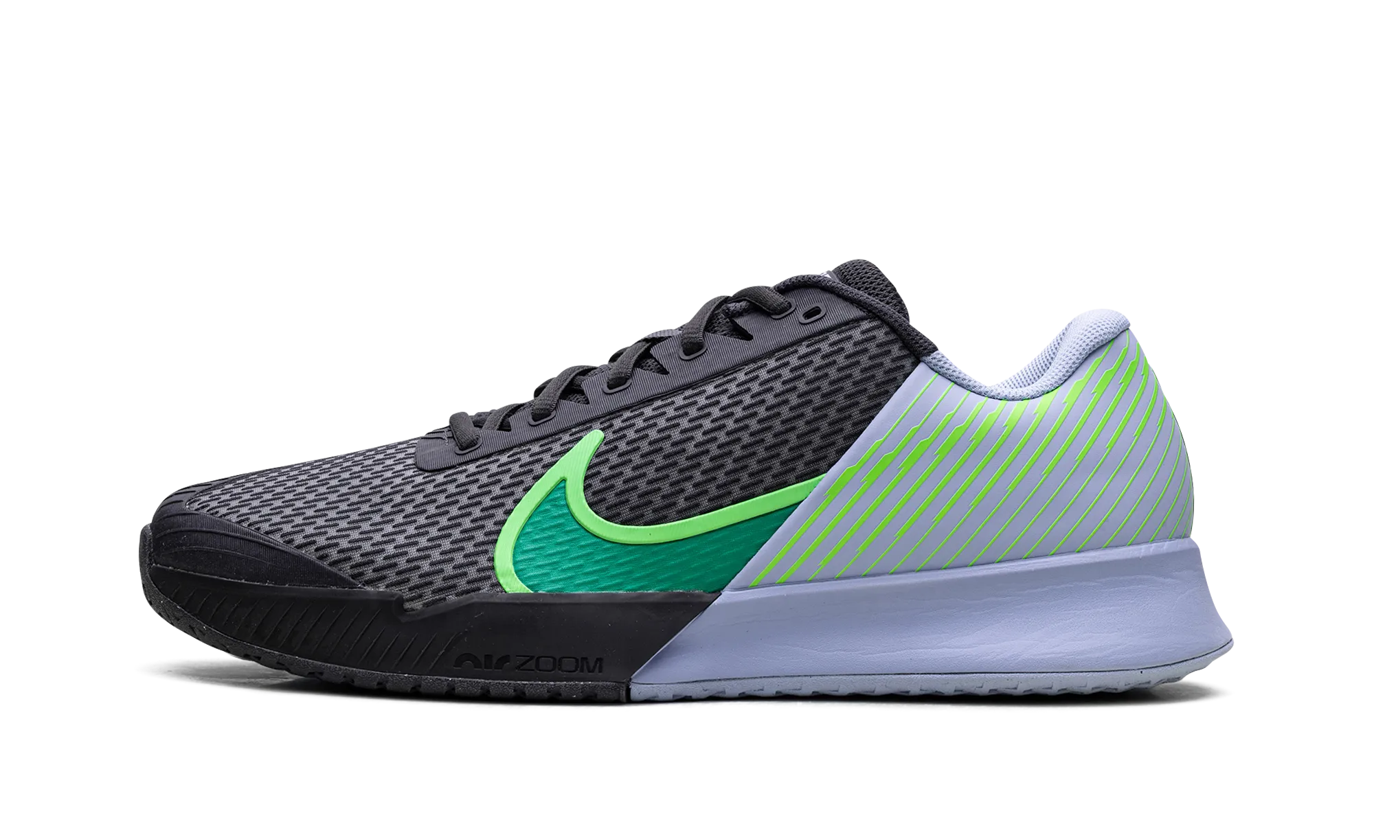 COURT AIR ZOOM VAPOR PRO 2 HC "OREGON" Nike Mens shoes