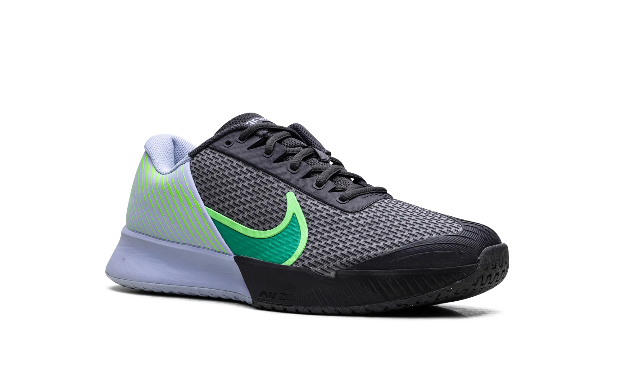 COURT AIR ZOOM VAPOR PRO 2 HC "OREGON" nike mens sport sneakers