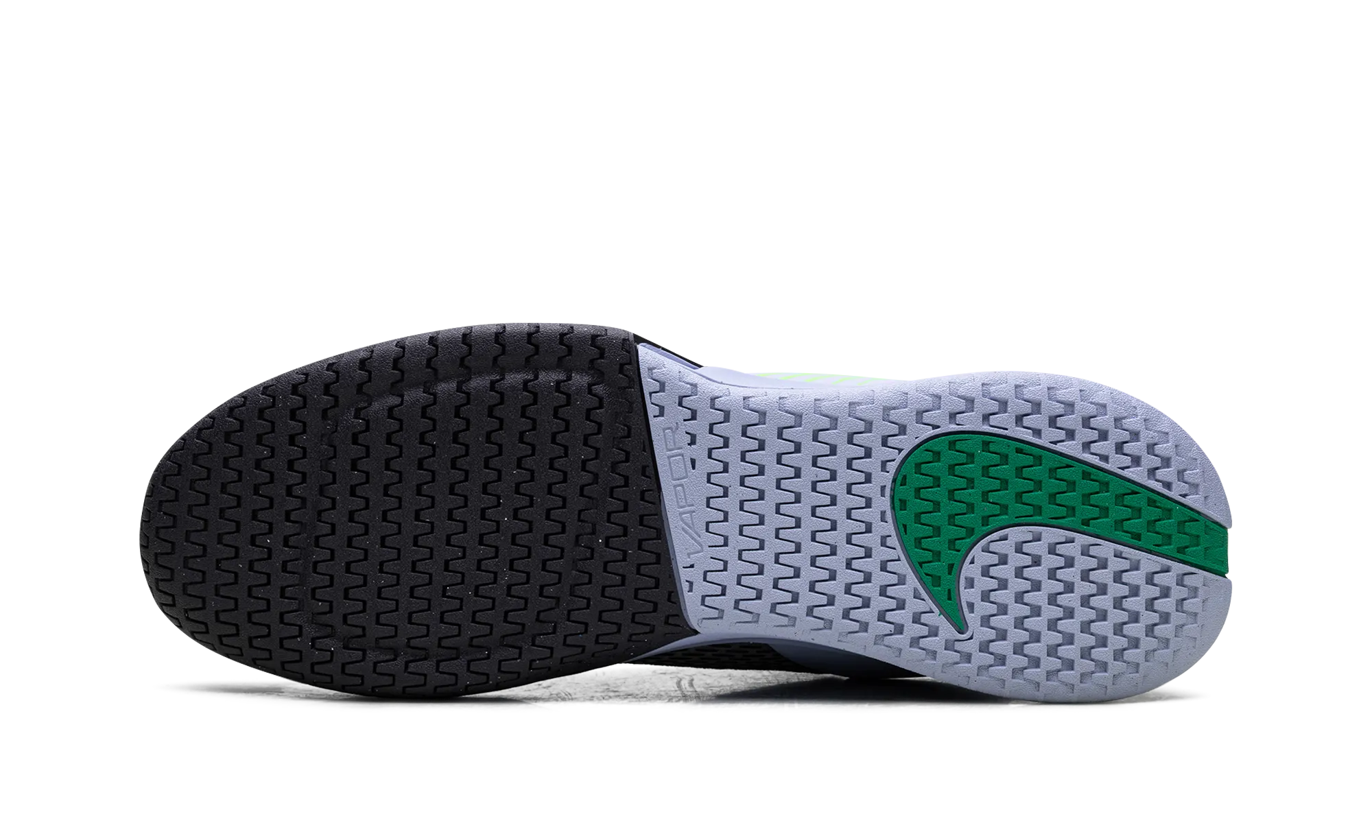 COURT AIR ZOOM VAPOR PRO 2 HC "OREGON" nike mens sport sneakers