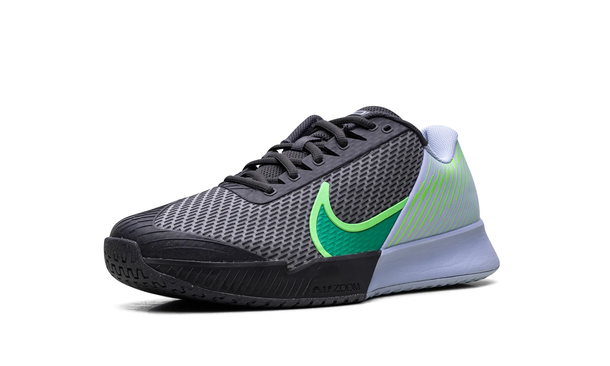 COURT AIR ZOOM VAPOR PRO 2 HC "OREGON" nike mens sport sneakers