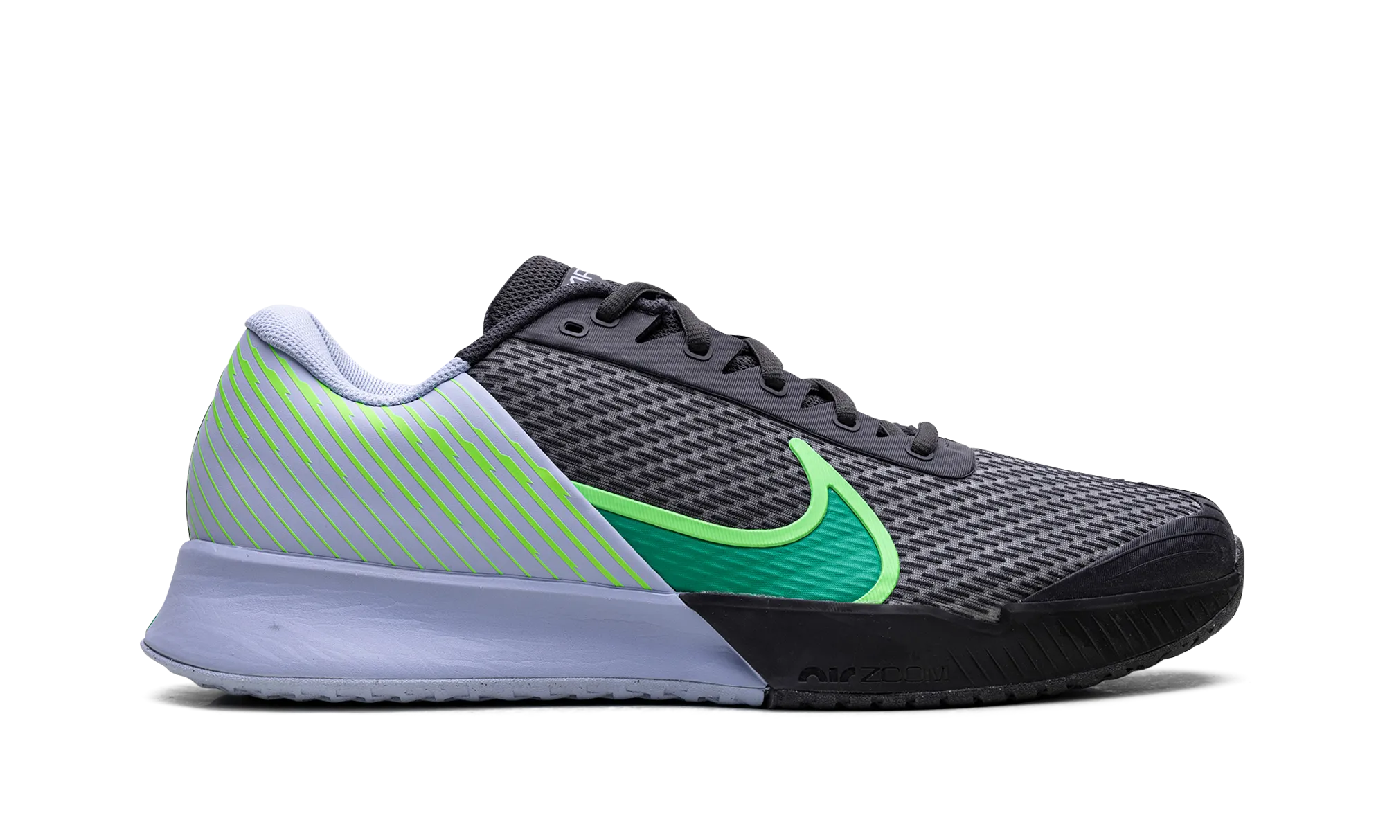 COURT AIR ZOOM VAPOR PRO 2 HC "OREGON" nike mens sport sneakers