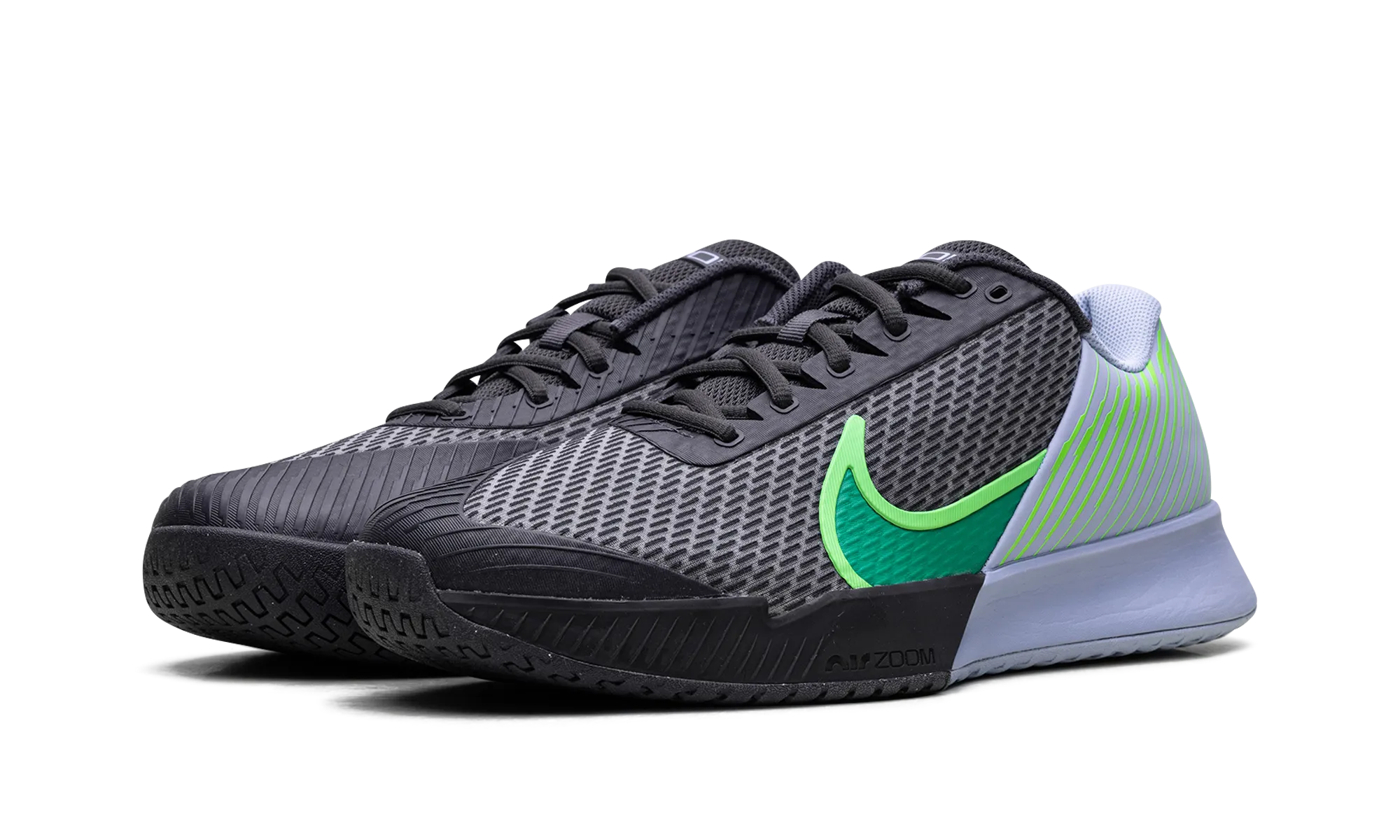 COURT AIR ZOOM VAPOR PRO 2 HC "OREGON" nike mens sport sneakers
