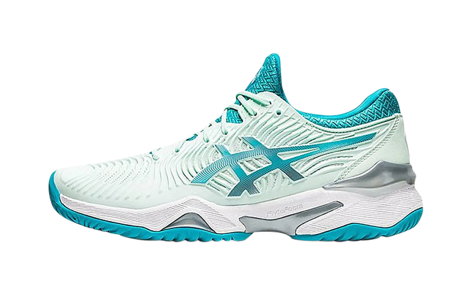 COURT FF 2 WMNS "BIO MINT"