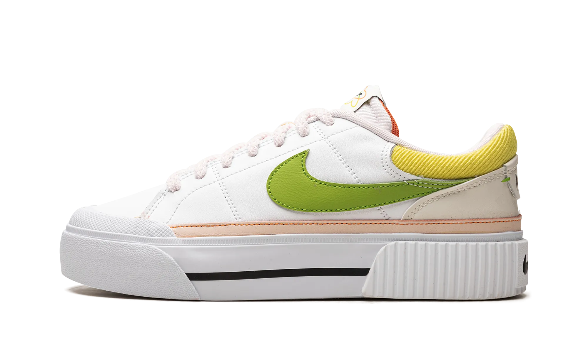 COURT LEGACY LIFT WMNS "Feel Love" Nike Women's options