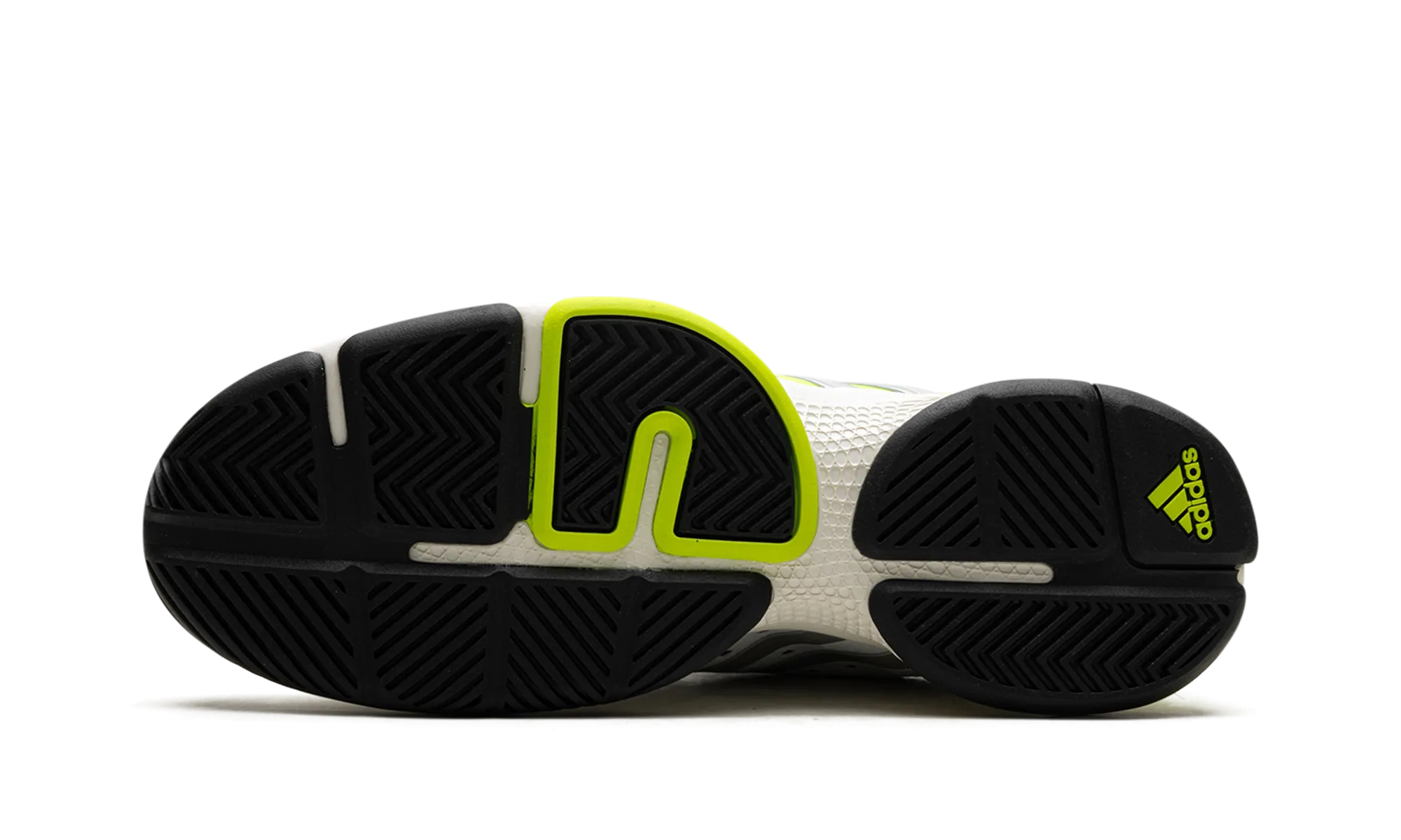 COURT PB "Green" adidas mens active shoes