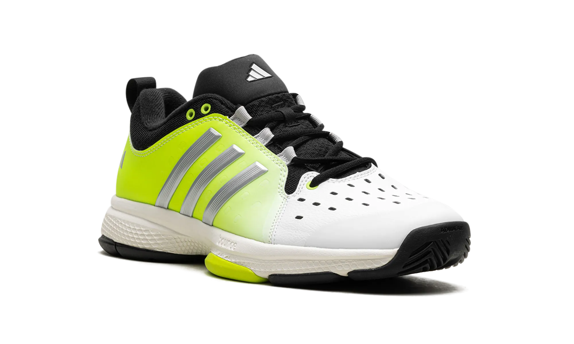 COURT PB "Green" adidas mens active shoes
