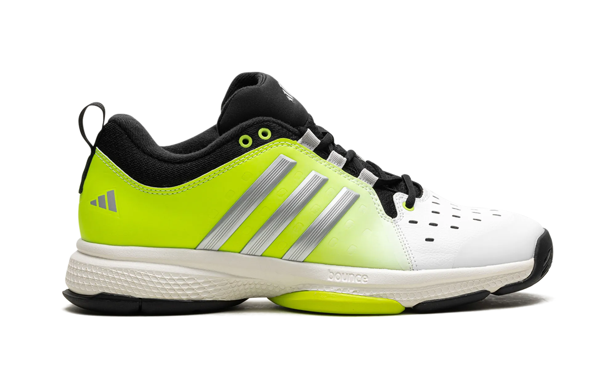 COURT PB "Green" adidas mens active shoes