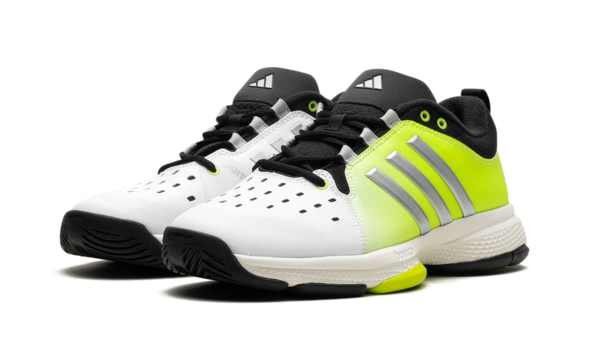 COURT PB "Green" adidas mens active shoes