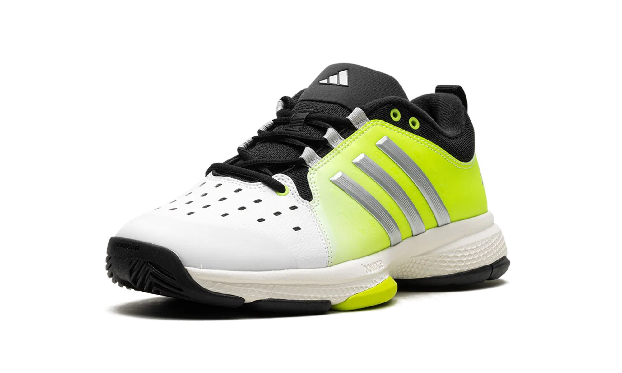 COURT PB "Green" adidas mens active shoes