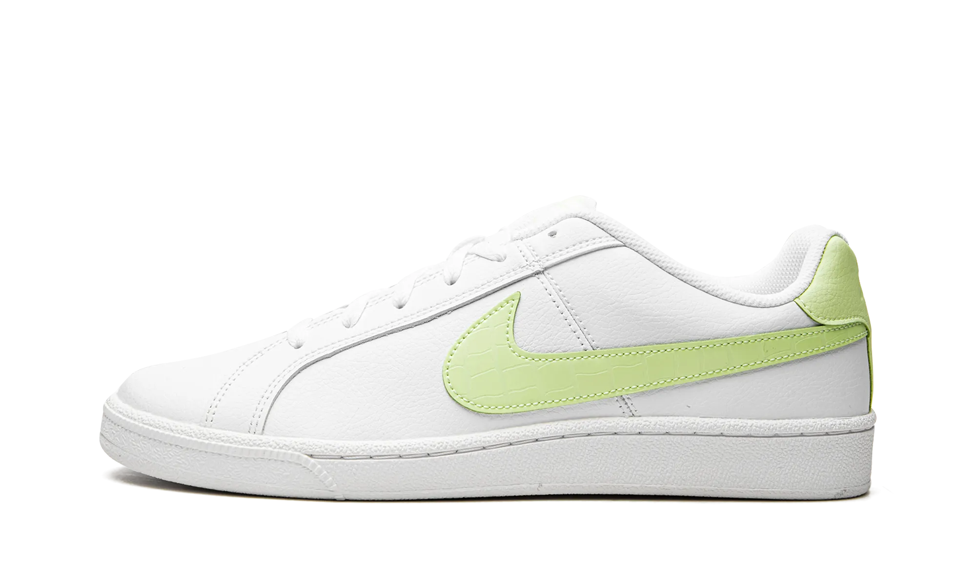 COURT ROYALE WMNS "Barely Volt" Nike Women's styles