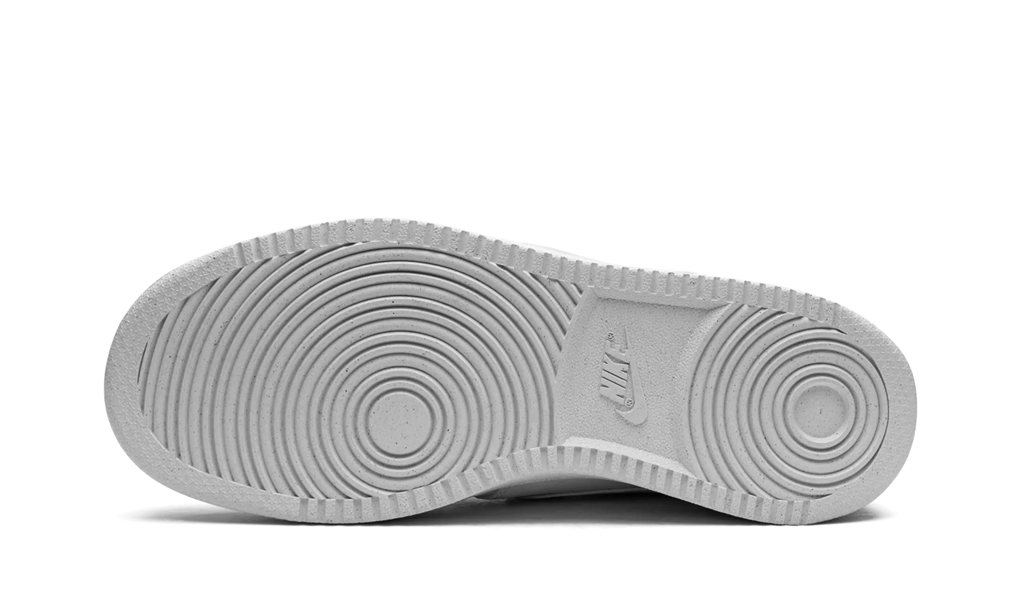 COURT VISION LO MNS WMNS "Next Nature Triple White" nike stylish womens footwear