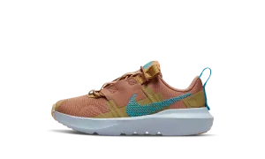 Crater Impact PS "Mineral Clay Laser Blue" Nike Pre School shoes