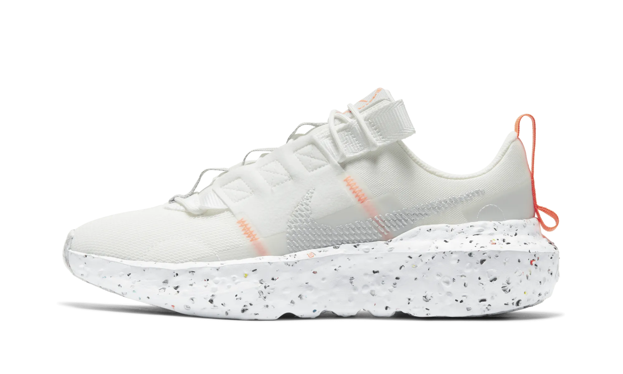 Crater Impact WMNS "Grey" Nike Women's designs